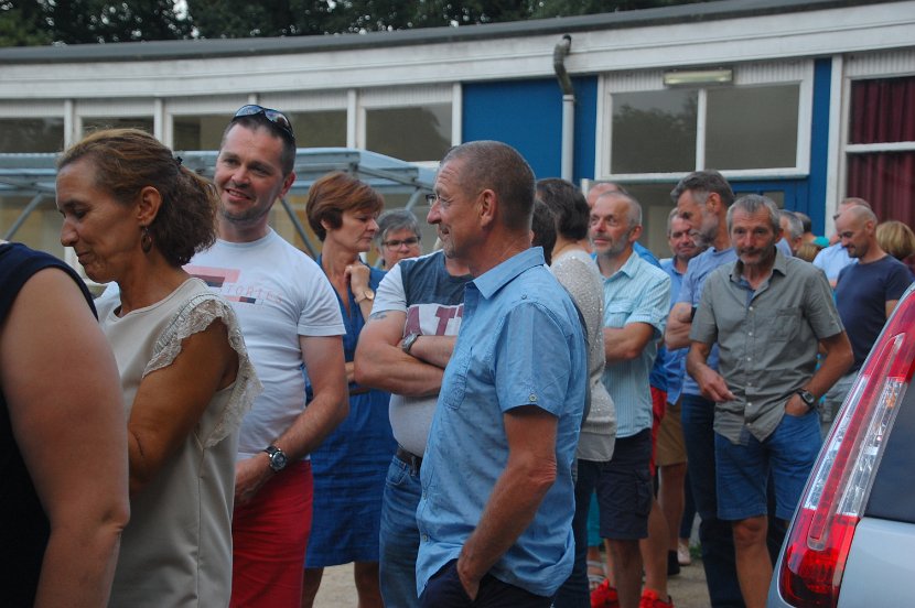 Barbecue 2016 - 113